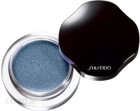 Shiseido Shimmering Cream Eye Color Kremowy cień do powiek 6g BL 722 Nightfall