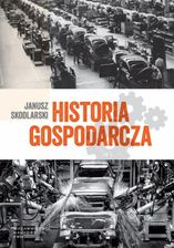 Zdjęcie Historia gospodarcza (E-book) - Ożarów Mazowiecki