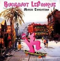【レア】Buckshot LeFonque – Buckshot LeFonqu Amazon.co.jp: Buckshot Lefonque: ミュージック