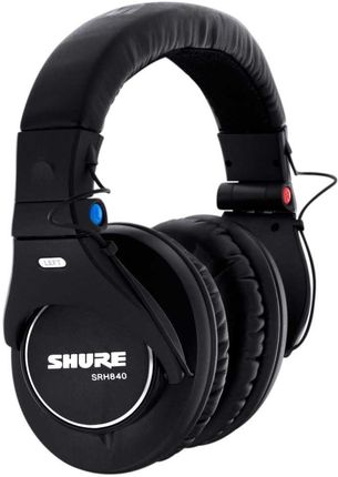 Shure SRH840 Czarny