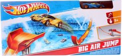 hot wheels big air jump