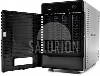 ReadyNAS 104 4ベイ NAS 3TB✖4　搭載済　NETGEAR RN104 | ReadyNASデスクトップ | NETGEAR Support