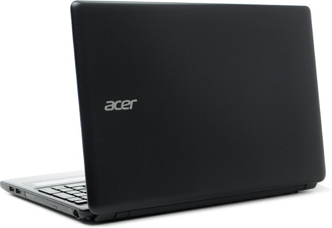 Acer e1 570g мигает индикатор батареи