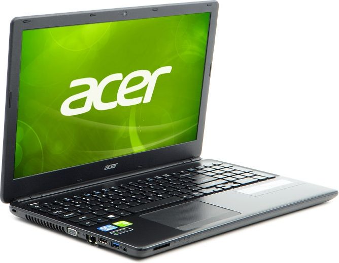 Acer aspire e1 570g не работает клавиатура