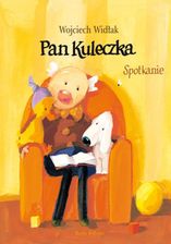 Zdjęcie Pan Kuleczka. Spotkanie (Audiobook) - Środa Wielkopolska