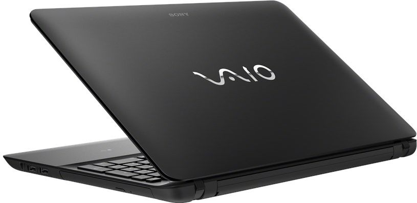 Laptop Sony Vaio F1532Z1E (Svf1532Z1Eb) - Opinie i ceny na Ceneo.pl