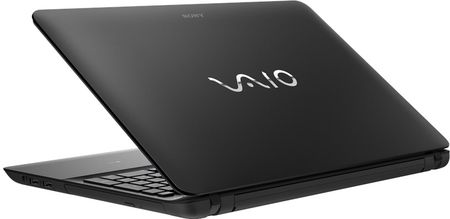 Laptop Sony Vaio F1532Z1E (Svf1532Z1Eb) - Opinie i ceny na Ceneo.pl