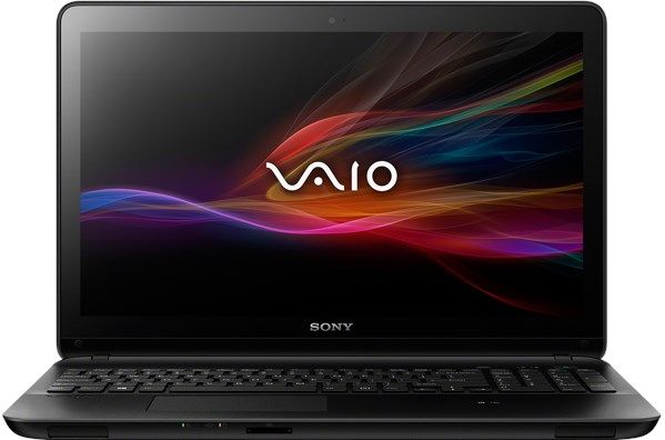 Laptop Sony Vaio F1532Z1E (Svf1532Z1Eb) - Opinie i ceny na Ceneo.pl