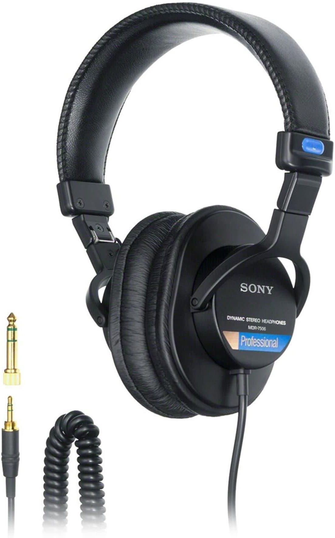 Sony cheap mdr 75