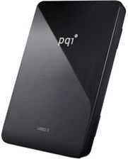 Zdjęcie PQI 2,5 1TB CZARNY USB3.0 H568V (H568V-1TB-CzARNY) - Łowicz