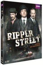 Ripper Street - Tajemnica Kuby Rozpruwacza (DVD) - zdjęcie 1