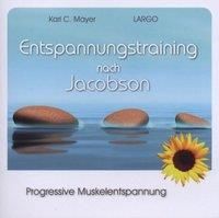 Largo / Mayer Karl C. - Entspannungstraining. . (CD)