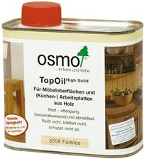 Zdjęcie Osmo 3061 Top-Olej do Blatów Kuchennych Akacja 0,5L - Białystok