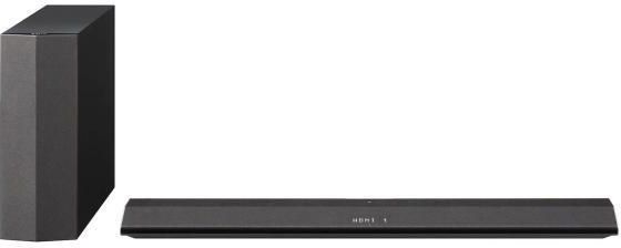 Sony サウンドバー HT-CT370 シルバー HT-CT370 | サウンドバー／ホームシアターシステム | ソニー