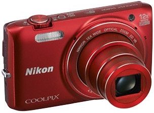 コンパクトデジタルカメラ Nikon - Nikon COOLPIX S6800 Amazon | Nikon デジタルカメラ COOLPIX S6800 12倍ズーム 1602