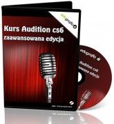 Kurs Adobe Audition cs6 - zaawansowana edycja