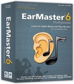 earmaster pro 6.2 build 654pw file damaged error