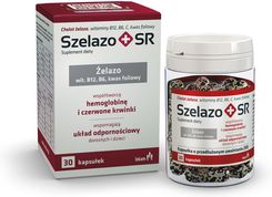 Zdjęcie Szelazo + Sr 30kaps. - Tuchola