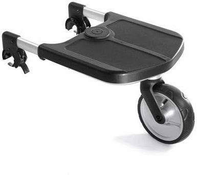 Mutsy Step-Up Board Podstawka Do Wózka Igo, Evo Ceny i opinie