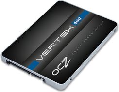 Dysk SSD OCz Vertex 2,5cala 480GB SATA/600 MLC (460 VTX460-25SAT3-480G) - zdjęcie 1
