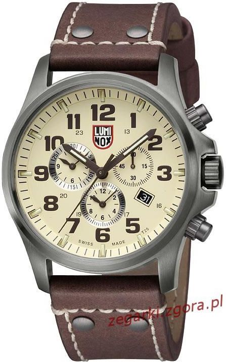 Luminox Atacama Field Chrono Alarm 1940 Series A.1947 - Zegarki