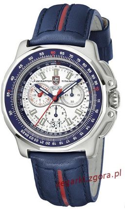 Luminox F-22 Raptor 9270 Series Zegarki Męskie Ceny i