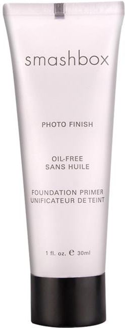 Smashbox photo finish foundation primer unificateur de teint способ применения