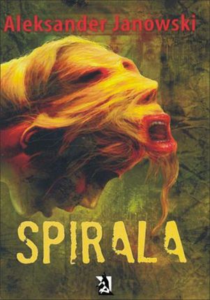 Spirala (E-book)