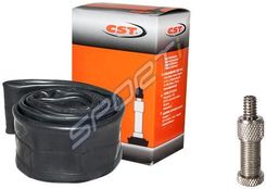 Zdjęcie Cst Dętka 24" X 1,90/2,125 Dv-48Mm Dunlop - Mielec