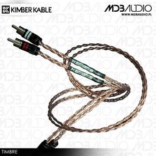 Zdjęcie Kimber Kable Timbre 1m - Września