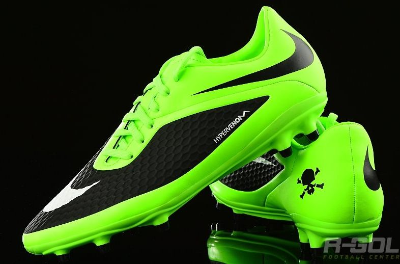 Nike Hypervenom Phelon Fg 599730 310 Ceny I Opinie Ceneo Pl