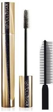 Collistar Mascara Infinito tusz do rzęs zwiększający objętość i  podkręcający odcień Extra Nero 11ml - Opinie i ceny na