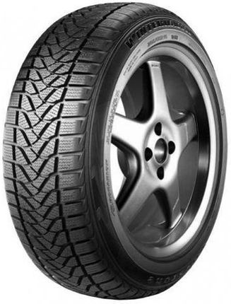 Firestone Winterhawk-C 165/70R14 89/87R