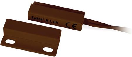 Satel Kontaktron boczny (brązowy) B-1 Br