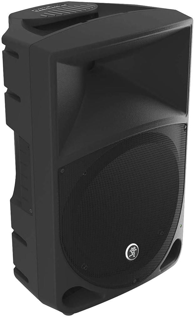 1300W MACKIE Thump12A 2本セット Amazon.com: Mackie