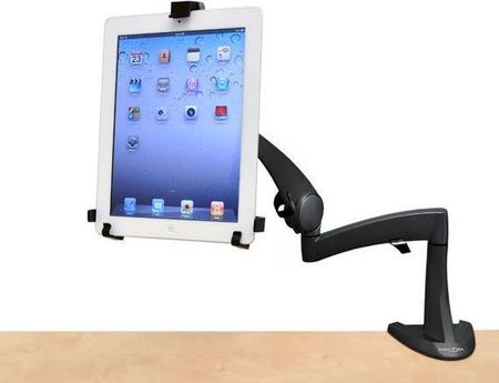 Ergotron Neo-Flex Desk Tablet Arm (45-306-101)