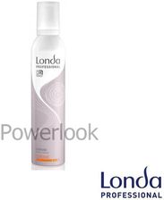 Londa Expand mocna pianka do włosów nadająca objętość 250ml