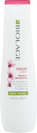 Matrix Biolage ColorLast szampon do włosów koloryzowanych 250ml