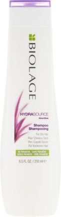 Matrix Biolage HydraSource szampon nawilżający 250ml