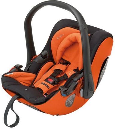 Fotelik Kiddy Evolution Pro Jaffa 0-13 Kg Ceny i opinie