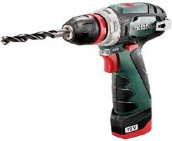 Metabo Power Maxx BS Quick (600156500)