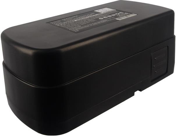 AboutBatteries Batterie Pour JVC GR-FXM105S - 6.0V 2100mAh Ni-MH Compatible