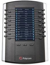 Polycom VVX Color Expansion Module for VVX 300, 310, 400, 410, 500 and ...