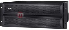 Zdjęcie APC Smart-UPS X 120V External Battery Pack Rack/Tower (APCSMX120BP) - Wyszków