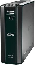 Zdjęcie APC Power-Saving Back-UPS Pro 1500, 230V - (APCBR1500GI) - Gryfów Śląski