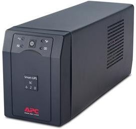APC Smart-UPS SC 620VA 230V (APCSC620I)