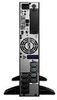 Zdjęcie APC Smart-UPS X 1000VA Rack/Tower LCD 230V - (APCSMX1000I) - Syców