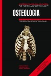 Anatomia prawidłowa człowieka osteologia podręcznik dla studentów i lekarzy