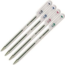 Zdjęcie Titanum Długopis Aa998 - Wkład Czarny - Lubraniec