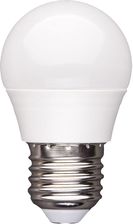 Zdjęcie Spectrum LED E27 LED Kulka 230V 6W 480lm 3000K WOJ13024 - Łapy